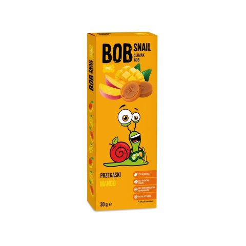 Bob Snail mango 30g Bob Snail mango 30g