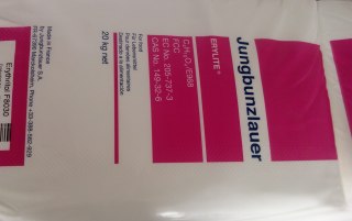 Erytrytol francuski 20 kg
