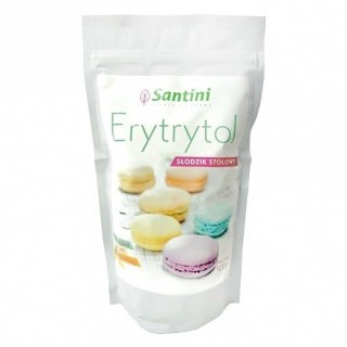Erytrytol francuski 500 g