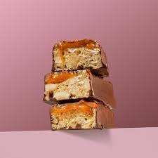 FIZI baton Mood booster crispy hazelnut, 40g FIZI baton Mood booster crispy hazelnut, 40g