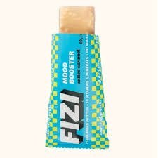 FIZI baton Mood booster salted caramel, 40g FIZI baton Mood booster salted caramel, 40g