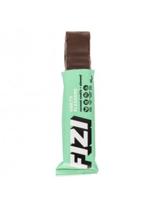 FIZI baton w polewie Coconut+ Almond,45g