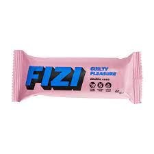 FIZI baton w polewie Double Coco,40g