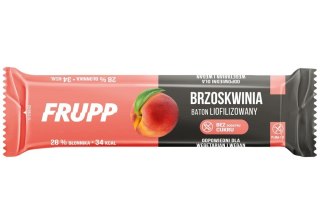Frupp baton Brzoskwiniowy 10g, Celiko