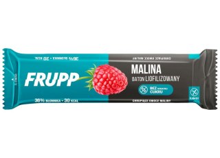 Frupp baton Malinowy 10g, Celiko