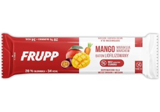 Frupp baton Mango-Marchew-Marakuja 10g, Celiko