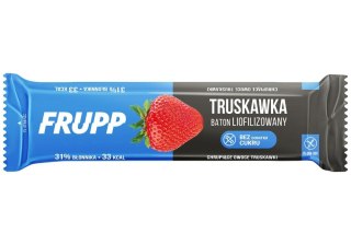 Frupp baton Truskawkowy 10g, Celiko