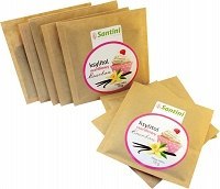 Ksylitol Waniliowy Bourbon 16 g - Santini Ksylitol Waniliowy Bourbon 16 g - Santini
