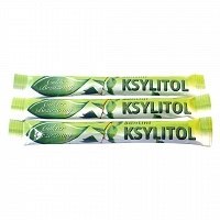 Ksylitol saszetka 5g, Santini Ksylitol saszetka 5g, Santini