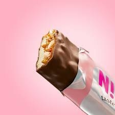 N!CK'S Nicks salty peanut protein bar, 50g N!CK'S Nicks salty peanut protein bar, 50g