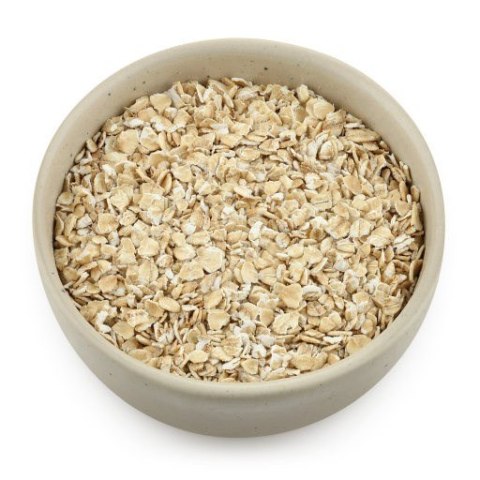 PŁATKI OWSIANE GÓRSKIE BIO 600 g - THE PLANET PŁATKI OWSIANE GÓRSKIE BIO 600 g - THE PLANET