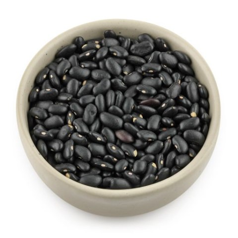 FASOLKA CZARNA BIO 500 g - THE PLANET FASOLKA CZARNA BIO 500 g - THE PLANET