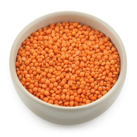 SOCZEWICA CZERWONA BIO 1 kg - THE PLANET SOCZEWICA CZERWONA BIO 1 kg - THE PLANET