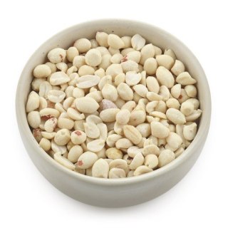 ORZESZKI ZIEMNE BIO 500 g - THE PLANET