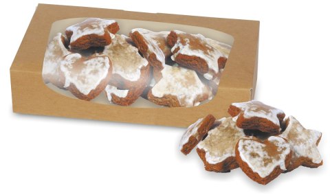 PIERNIKI BIO 250 g - JUCHOWO (PRODUKT SEZONOWY) PIERNIKI BIO 250 g - JUCHOWO (PRODUKT SEZONOWY)