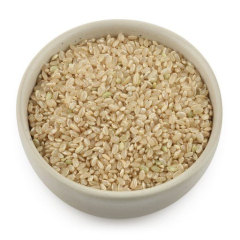 RYŻ BRĄZOWY OKRĄGŁY BIO 1 kg - THE PLANET RYŻ BRĄZOWY OKRĄGŁY BIO 1 kg - THE PLANET