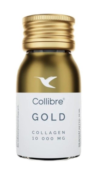 Collagen Gold shot 30ml - Collibre