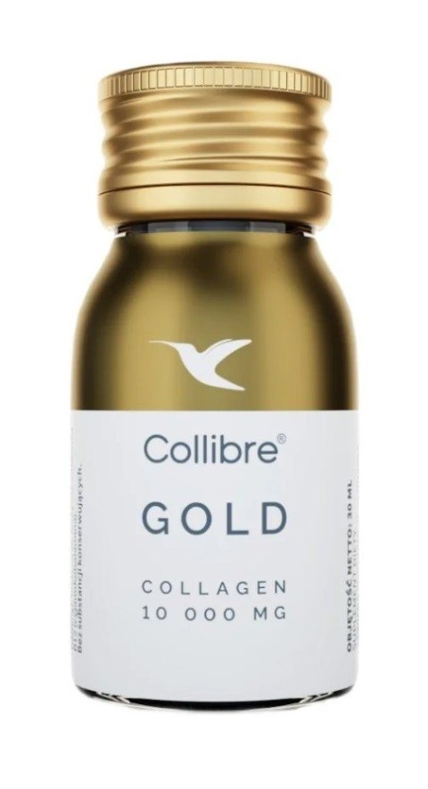 Collagen Gold shot 30ml - Collibre