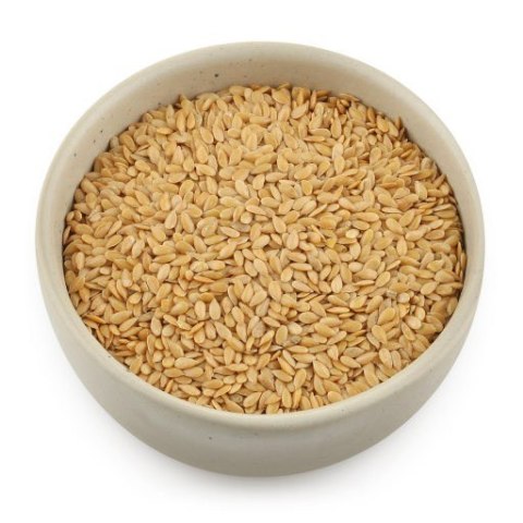 LEN ZŁOTY (SIEMIĘ LNIANE) BIO 600 g - THE PLANET LEN ZŁOTY (SIEMIĘ LNIANE) BIO 600 g - THE PLANET