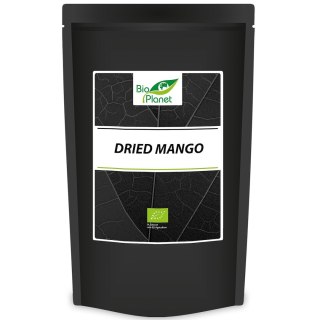 MANGO SUSZONE BIO 400 g - BIO PLANET INTERNATIONAL