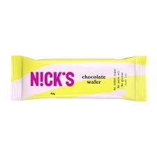 NIICK'S Chocolate wafer, 35g