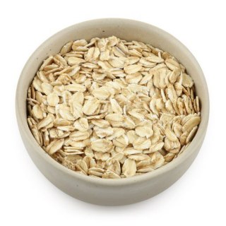 PŁATKI OWSIANE BEZGLUTENOWE BIO 500 g - THE PLANET